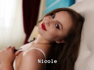 nicole Webcamsex Amateur