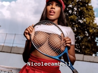 nicolecambell Webcamsex Amateur