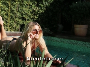 nicolefraser Webcamsex Amateur