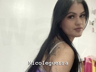 nicoleguerra Webcamsex Amateur