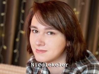 nicolekeler Webcamsex Amateur