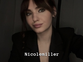 nicolemiller Webcamsex Amateur