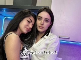nicolemishel Webcamsex Amateur