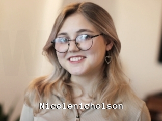 nicolenicholson Webcamsex Amateur
