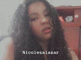 nicolesalazar Webcamsex Amateur