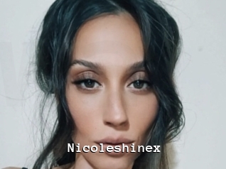 nicoleshinex Webcamsex Amateur