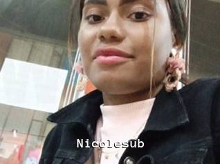 nicolesub Webcamsex Amateur