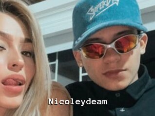 nicoleydeam Webcamsex Amateur