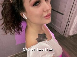 Nicolleallen