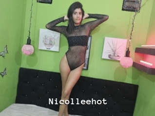 nicolleehot Webcamsex Amateur
