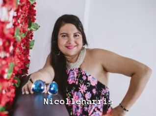 nicolleharris Webcamsex Amateur