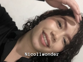 nicollwonder Webcamsex Amateur
