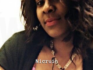 nicruin Webcamsex Amateur