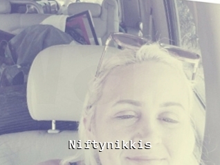 Niftynikkis