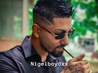 Nigelboydxx