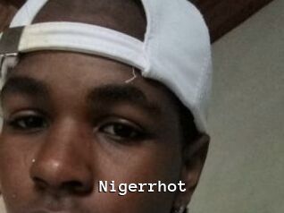Nigerrhot