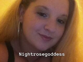 Nightrosegoddess