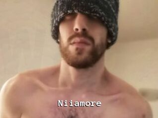 Niiamore