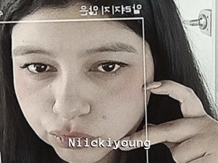 Niickiyoung