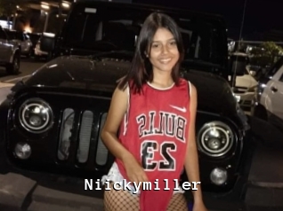 Niickymiller