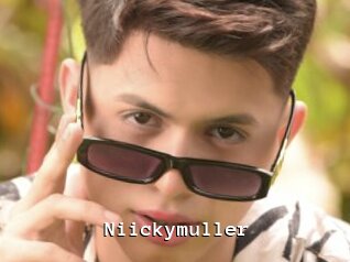 Niickymuller