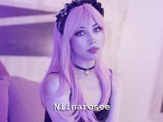 Niinarosee