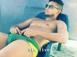 Nik_five