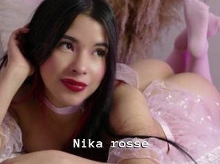 Nika_rosse