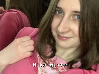 nika_white Webcamsex Amateur