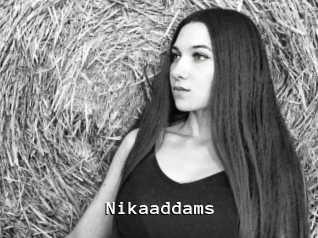 Nikaaddams