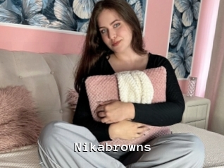 Nikabrowns