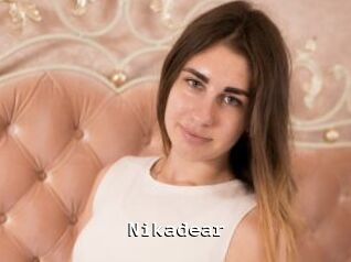 nikadear Webcamsex Amateur