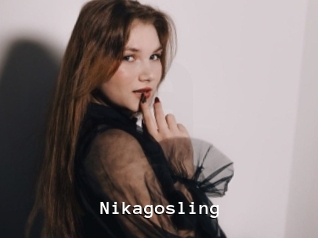 Nikagosling