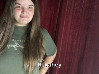 Nikahey