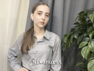 Nikahurst