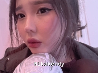 Nikakendy