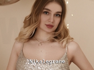 Nikalegrane