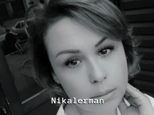 Nikalerman