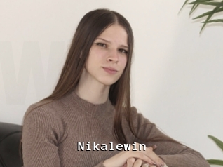 Nikalewin