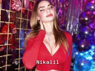 Nikalil