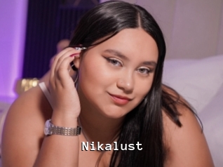 nikalust Webcamsex Amateur