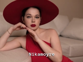 Nikamoyre