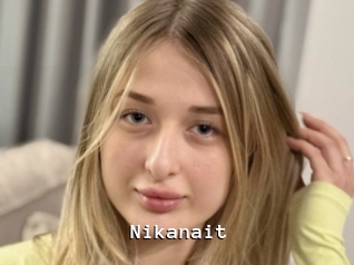 Nikanait