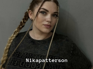 Nikapatterson