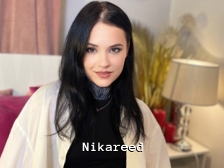 Nikareed