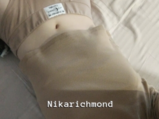 Nikarichmond