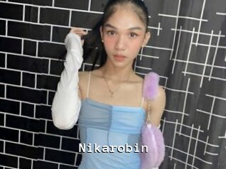 Nikarobin
