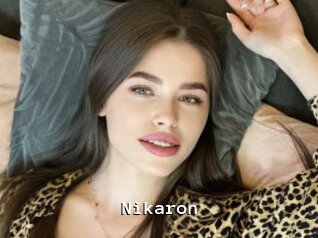 Nikaron