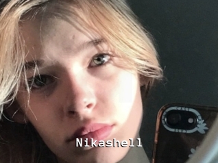 Nikashell