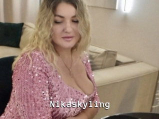 Nikaskyling